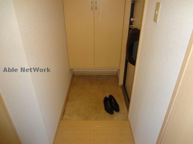 ウィルモア21Ｃの物件内観写真