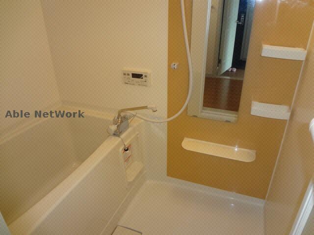 エレガンス新栄の物件内観写真