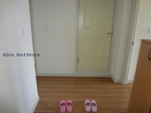 エレガンス新栄の物件内観写真