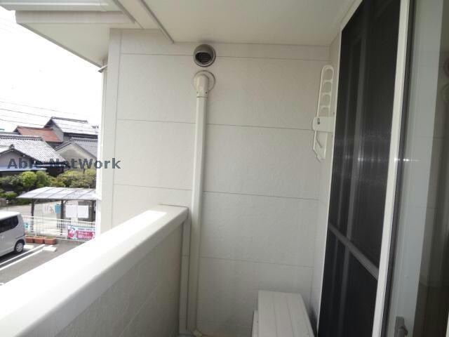 エレガンス新栄の物件内観写真