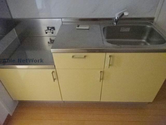 アムール丸山の物件内観写真