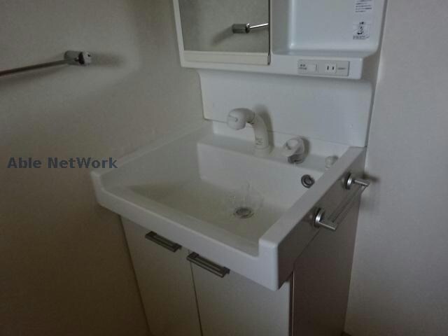 アムール丸山の物件内観写真