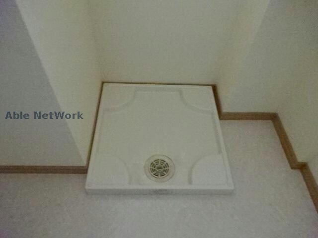 アムール丸山の物件内観写真