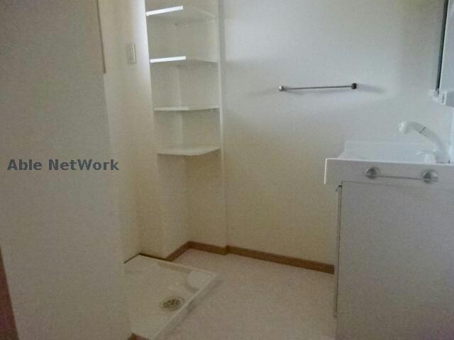 アムール丸山の物件内観写真