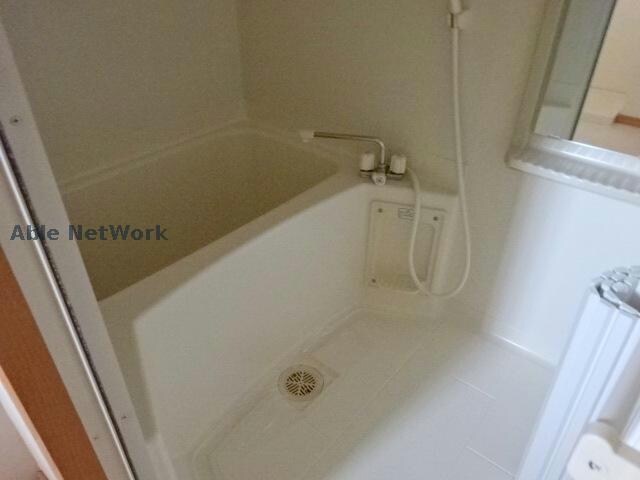 アムール丸山の物件内観写真