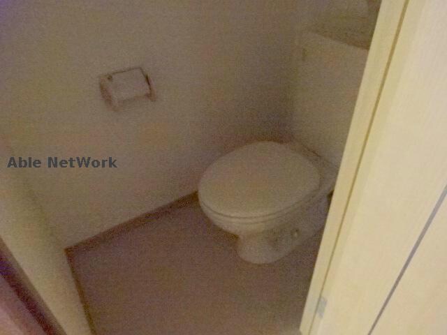 アムール丸山の物件内観写真