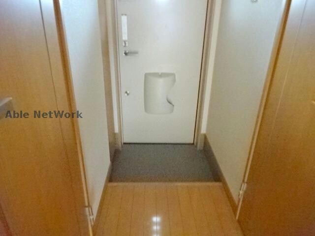 アムール丸山の物件内観写真