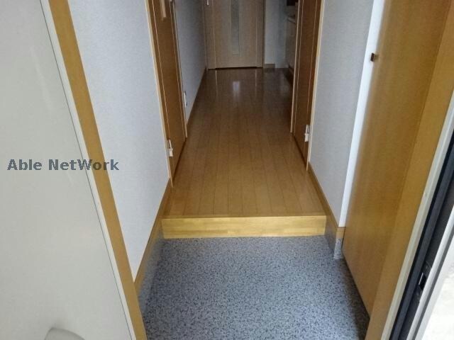 アムール丸山の物件内観写真