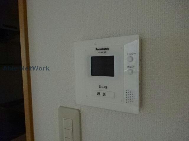 アムール丸山の物件内観写真