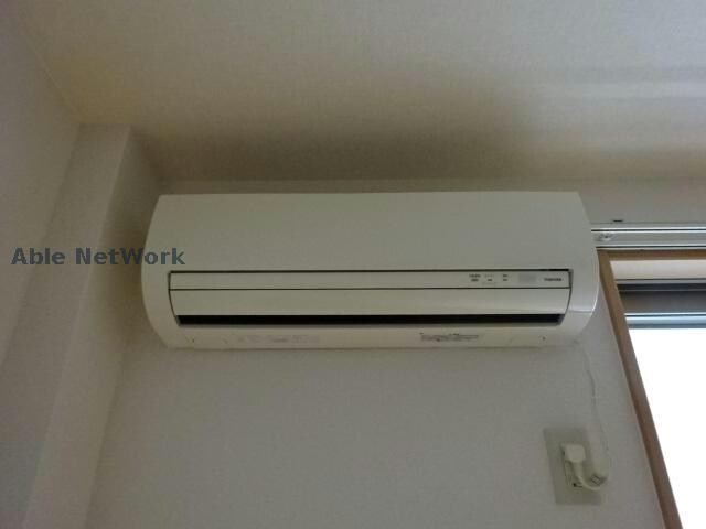 アムール丸山の物件内観写真