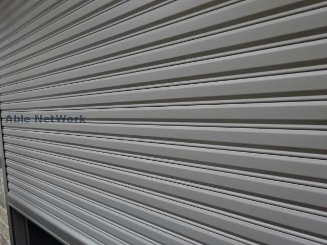 アムール丸山の物件内観写真