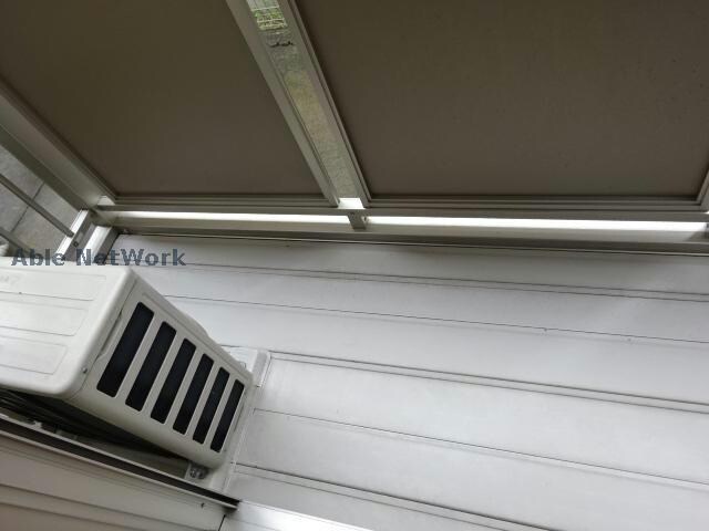 アムール丸山の物件内観写真