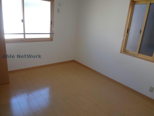 パークハイム朝宮の物件内観写真