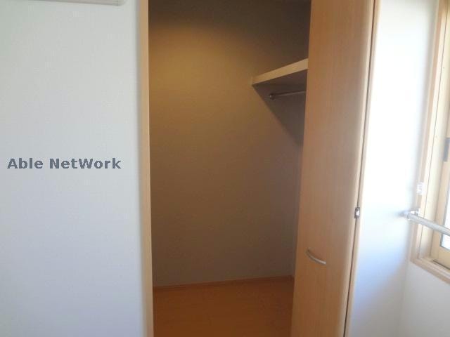 パークハイム朝宮の物件内観写真