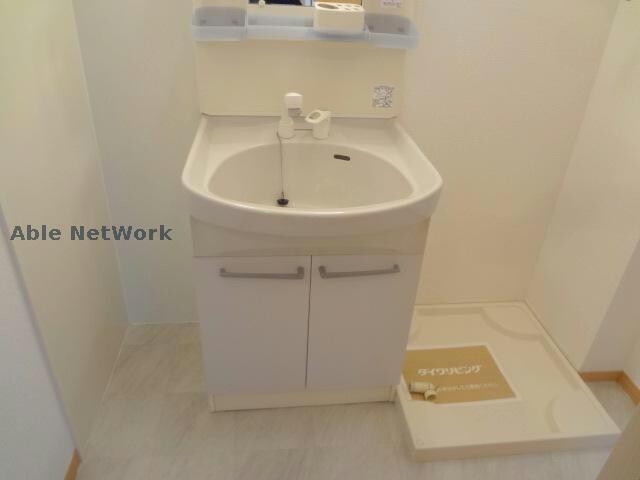 パークハイム朝宮の物件内観写真