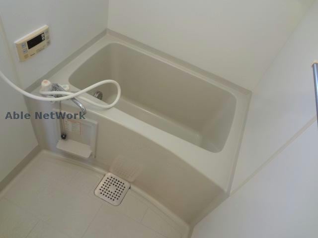 パークハイム朝宮の物件内観写真