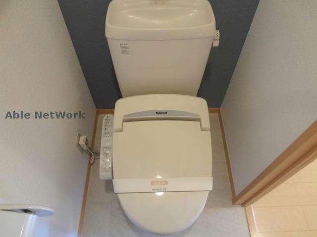 パークハイム朝宮の物件内観写真