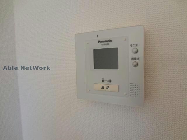 パークハイム朝宮の物件内観写真