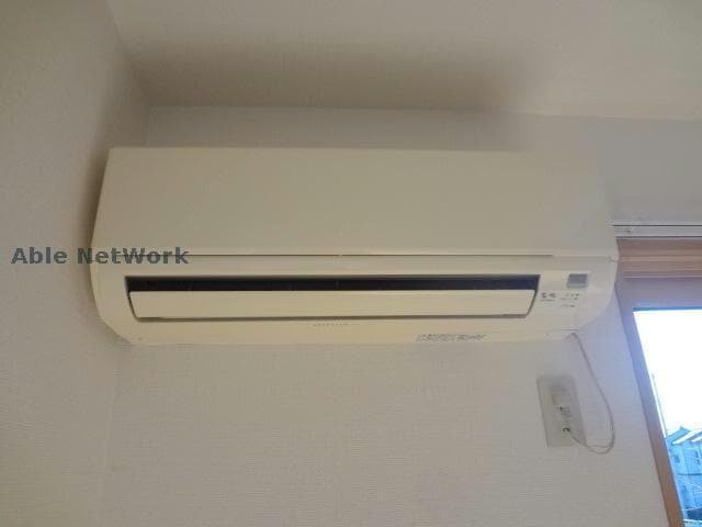 パークハイム朝宮の物件内観写真