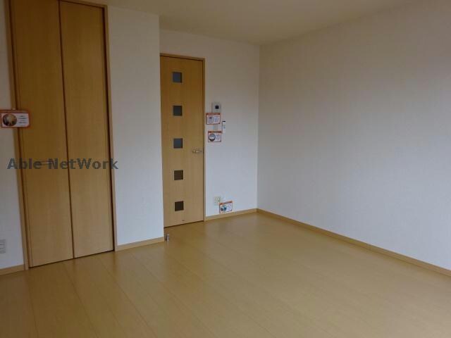 ヴォラーレⅠ・Ⅱの物件内観写真