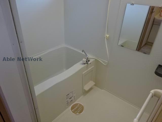 ヴォラーレⅠ・Ⅱの物件内観写真