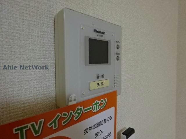 ヴォラーレⅠ・Ⅱの物件内観写真