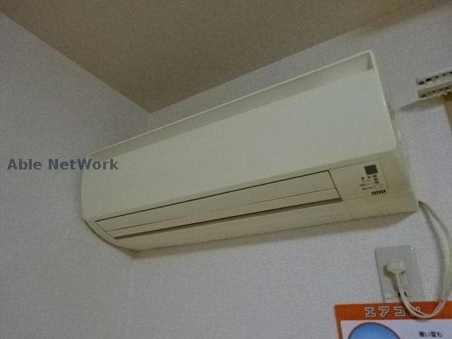 ヴォラーレⅠ・Ⅱの物件内観写真