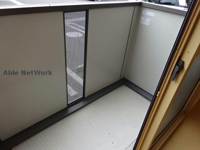 ヴォラーレⅠ・Ⅱの物件内観写真