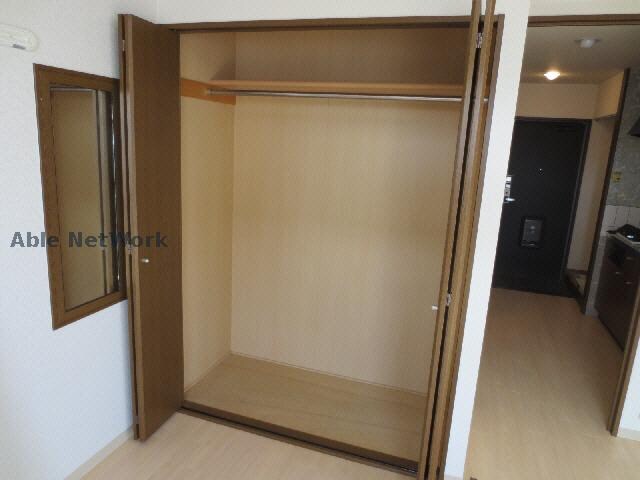 Withの物件内観写真