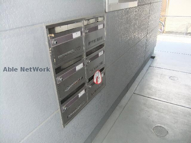 Withの物件外観写真