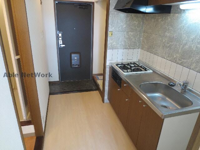 Withの物件内観写真