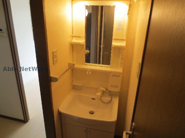 Withの物件内観写真