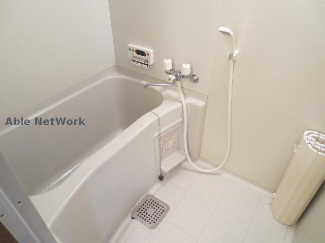 Withの物件内観写真