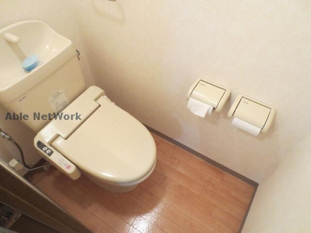 Withの物件内観写真