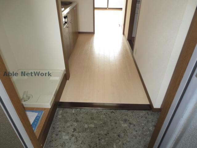 Withの物件内観写真