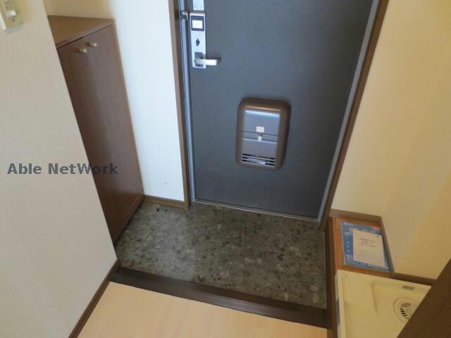 Withの物件内観写真