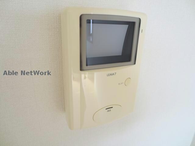 Withの物件内観写真