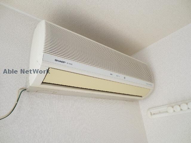 Withの物件内観写真