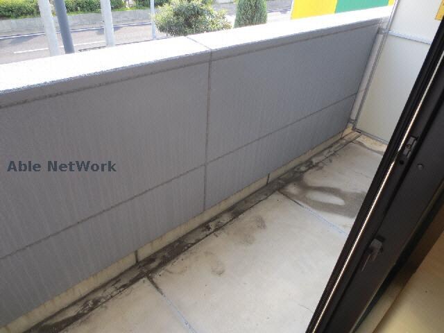 Withの物件内観写真