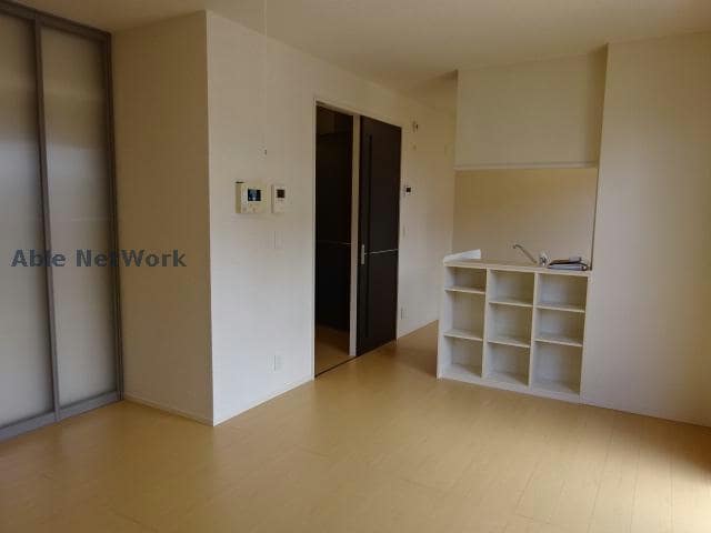 シェノアの物件内観写真