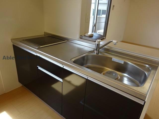 シェノアの物件内観写真