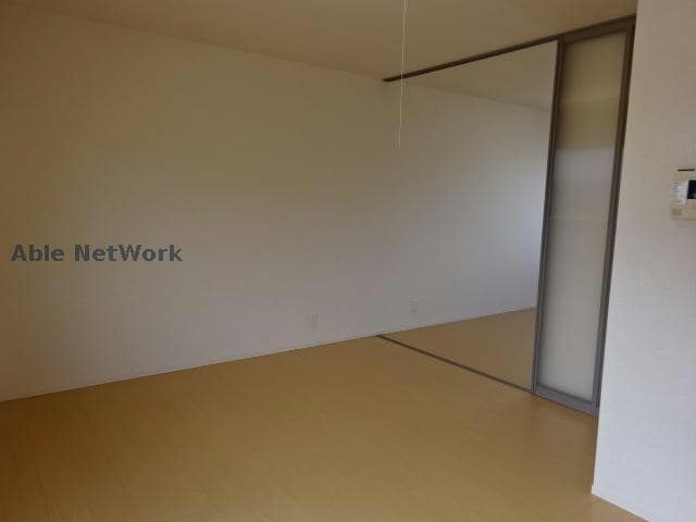 シェノアの物件内観写真