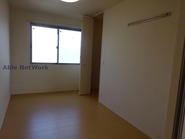 シェノアの物件内観写真