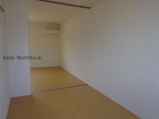 シェノアの物件内観写真