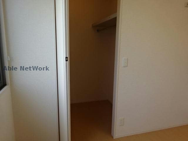 シェノアの物件内観写真