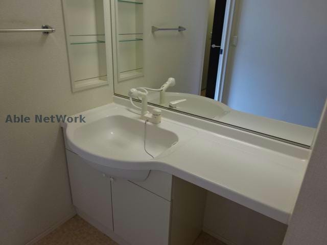 シェノアの物件内観写真