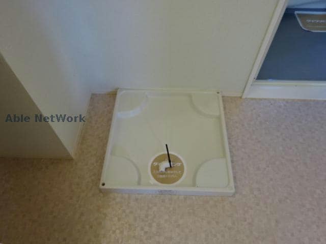 シェノアの物件内観写真