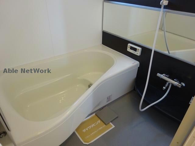 シェノアの物件内観写真