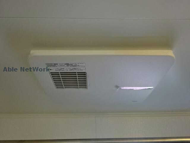 シェノアの物件内観写真