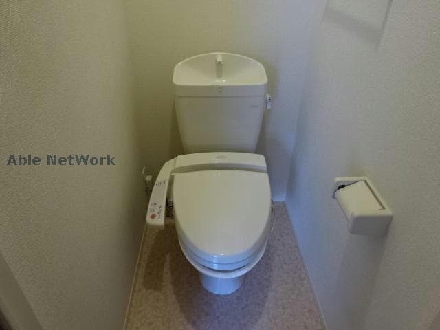 シェノアの物件内観写真